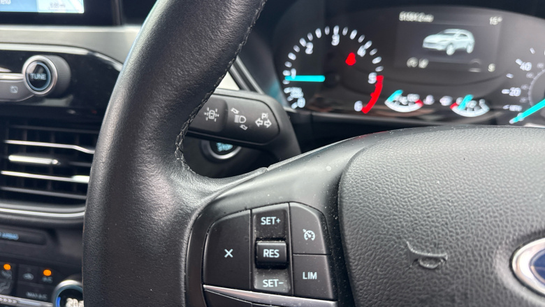 Ford Kuga 2.0 EcoBlue mHEV Titanium 5dr Diesel Estate